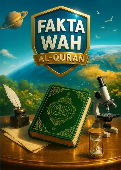 Fakta Wah Al-Quran