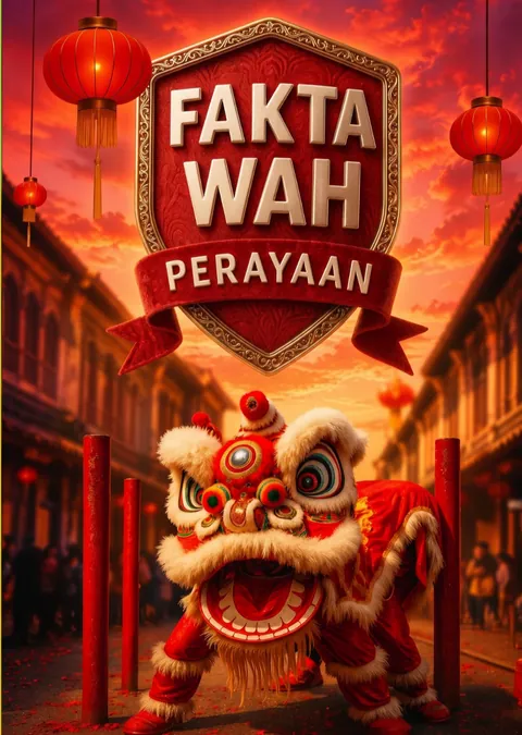 Fakta Wah Perayaan