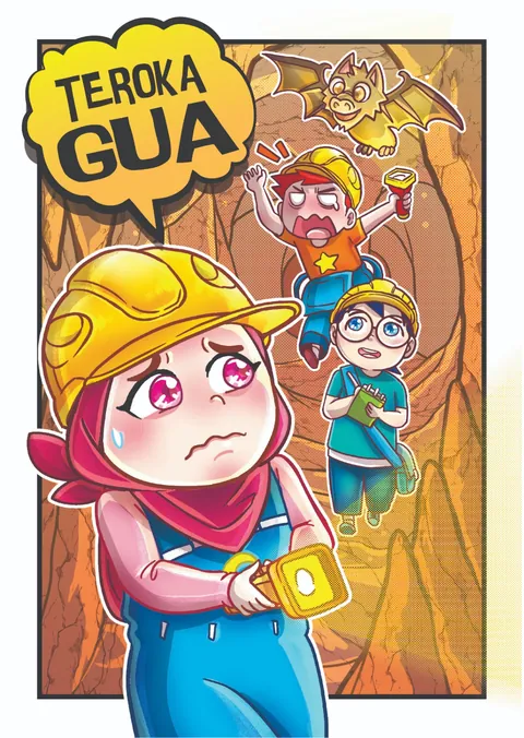 Teroka Gua