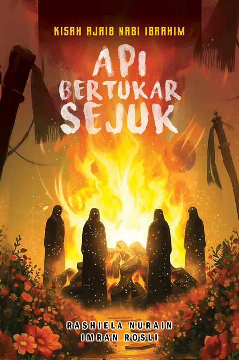 Api Bertukar Sejuk