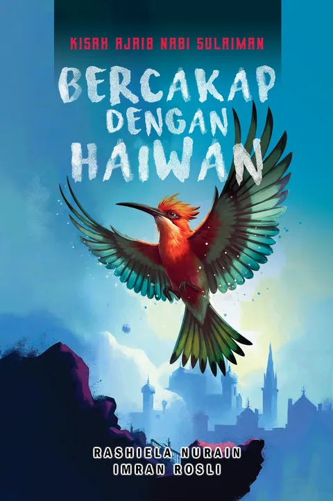 Bercakap Dengan Haiwan