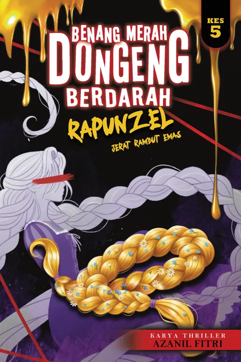 Rapunzel