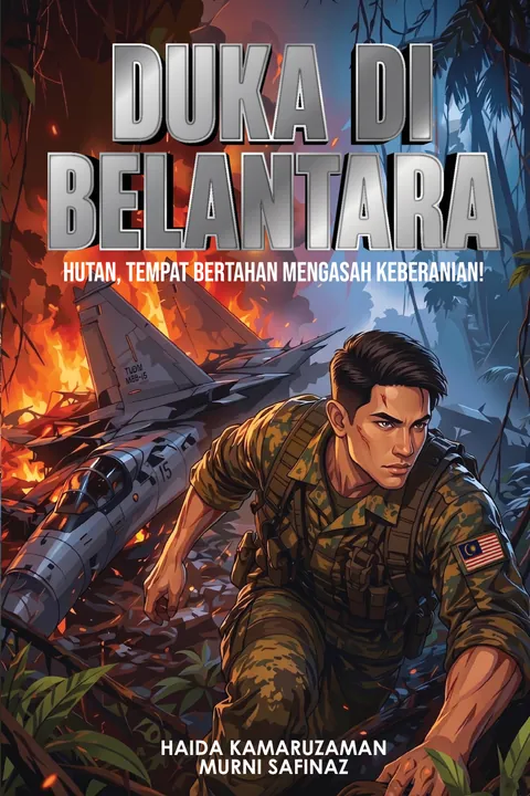 Duka di Belantara