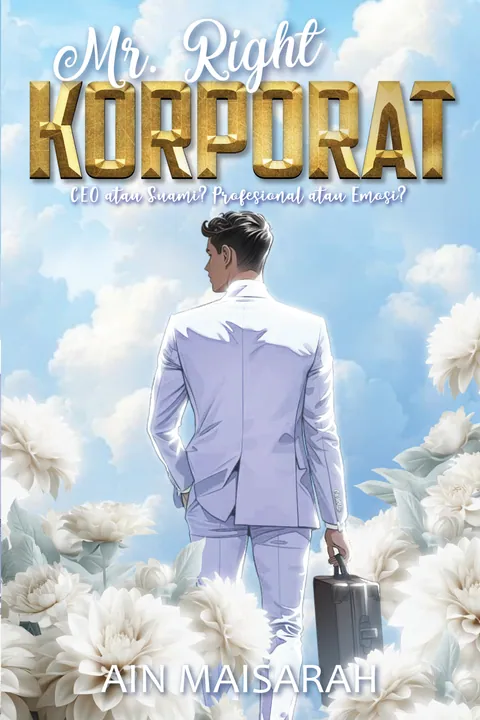 Mr. Right Korporat