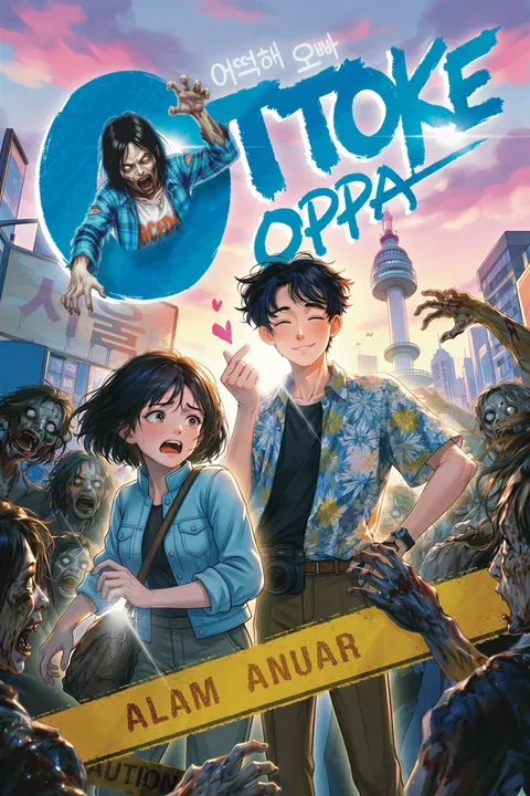 Ottoke Oppa